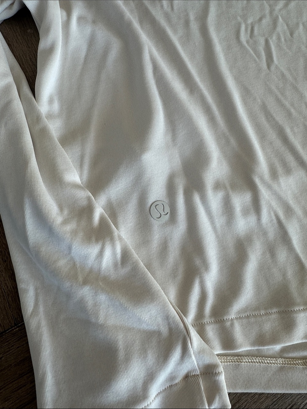 Lululemon Drapey Softstreme Boatneck Long-Sleeve Shirt - Picture 5 of 6